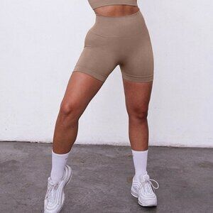 Set Active SCULPTFLEX® Bike Shorts M